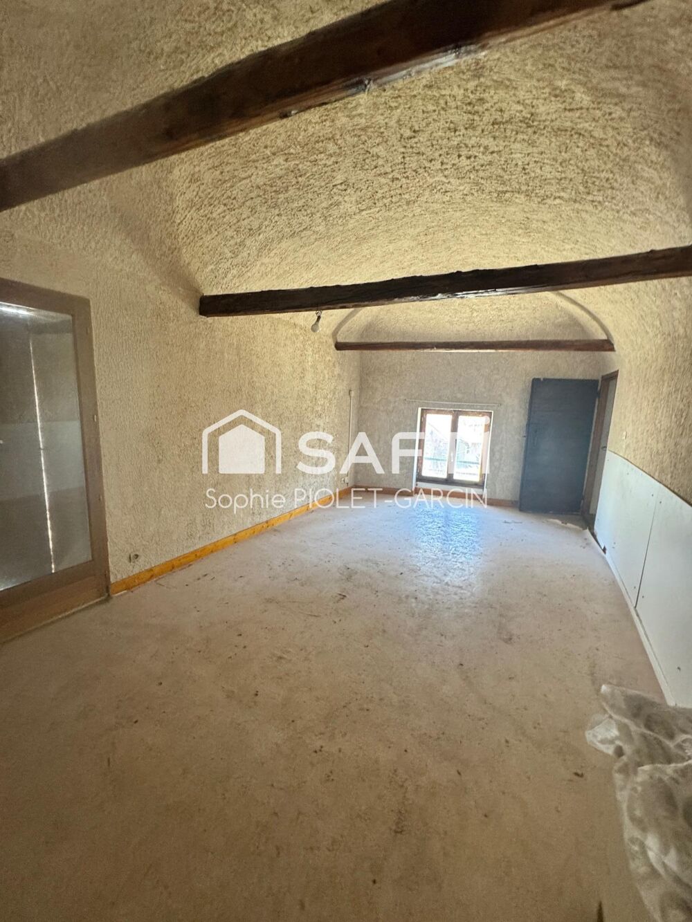 � vendre  Maison Le Mon�tier-les-Bains (05220)