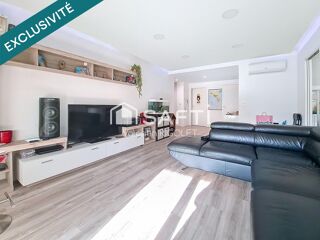  Appartement à vendre 4 pièces 93 m²
