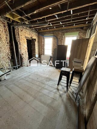  Appartement � vendre 3 pi�ces 70 m�