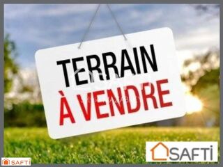  Terrain à vendre 943 m²