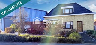  Maison � vendre 6 pi�ces 143 m�