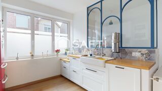  Maison � vendre 5 pi�ces 115 m�