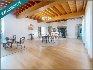  Maison à vendre 5 pièces 143 m²