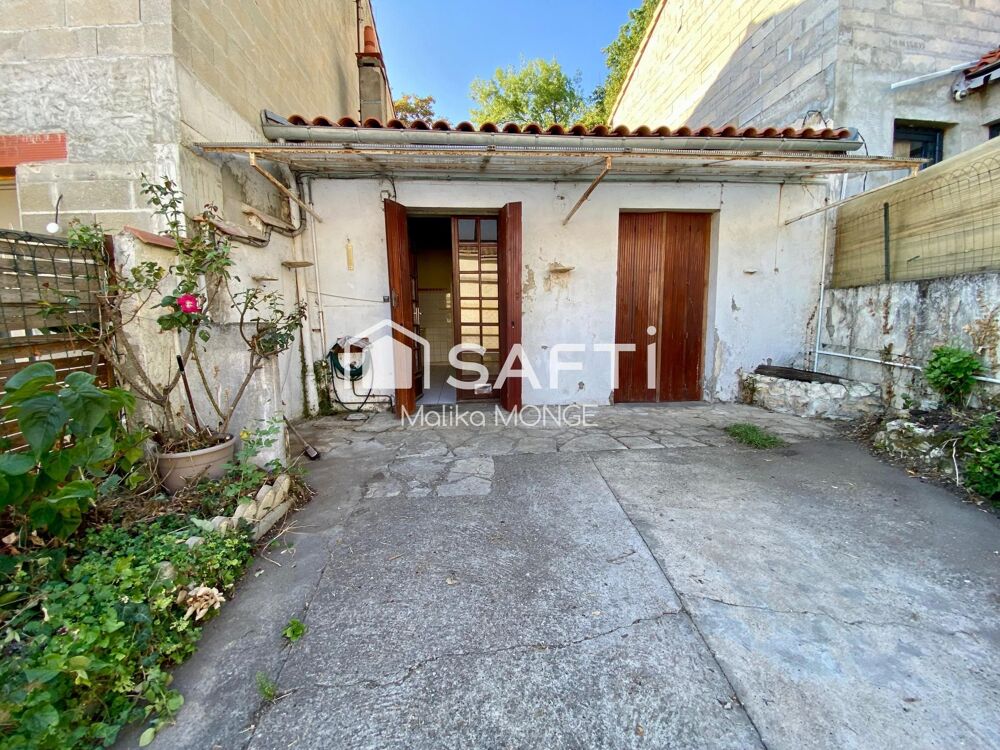 Vente Maison Idéalement placée ! Floirac