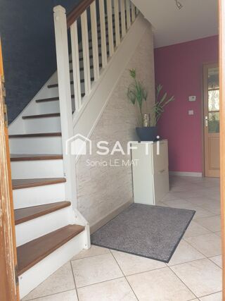  Maison � vendre 4 pi�ces 88 m�