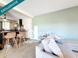  Maison � vendre 4 pi�ces 85 m�