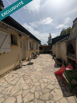  Maison � vendre 5 pi�ces 111 m�