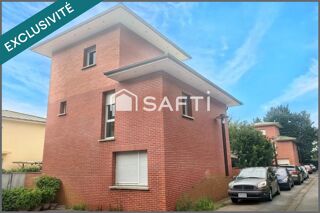  Maison à vendre 6 pièces 93 m²