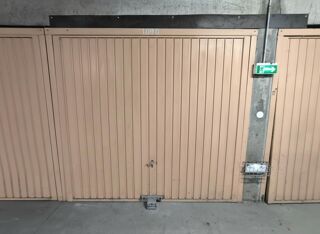  Parking / Garage à vendre 15 m²