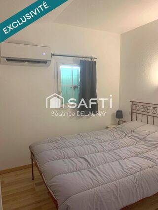  Maison � vendre 3 pi�ces 42 m�