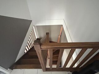  Maison à vendre 4 pièces 81 m²