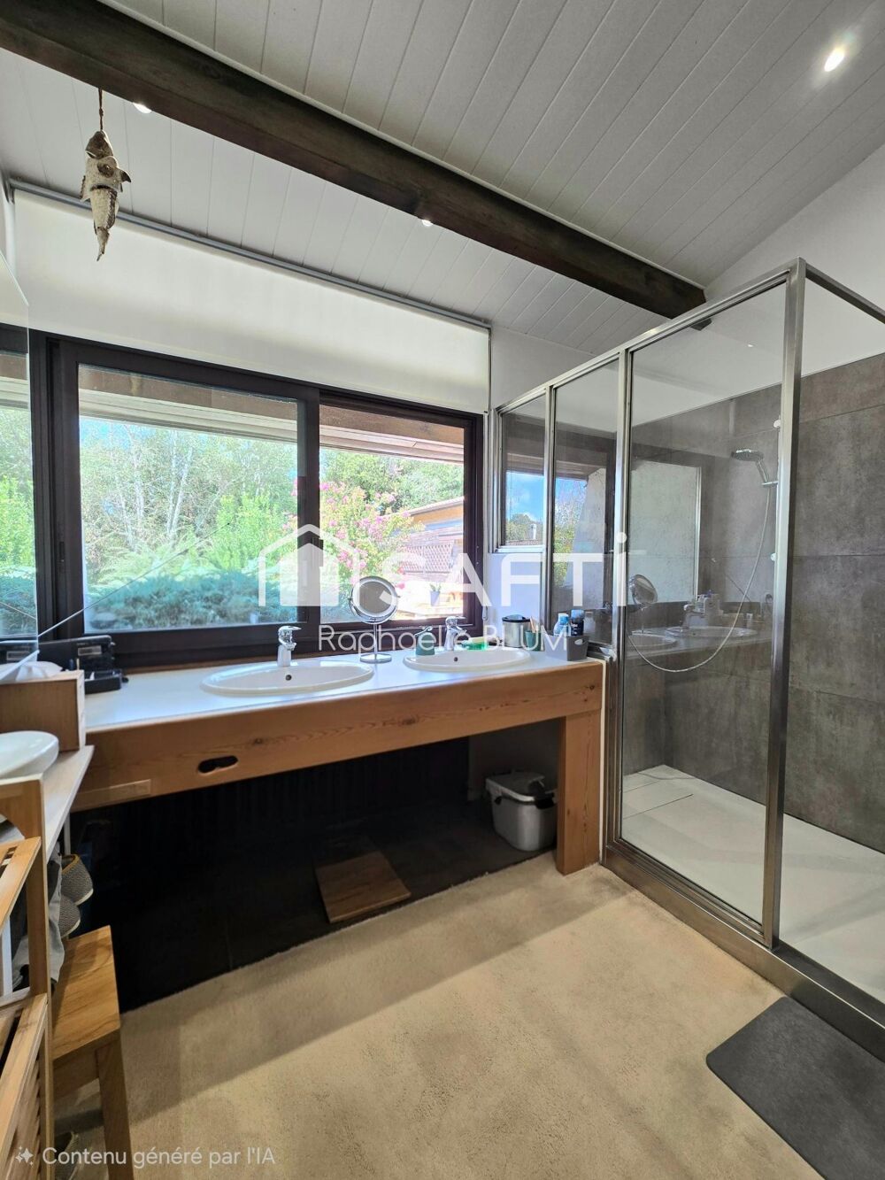 à vendre  Maison Hourtin (33990)