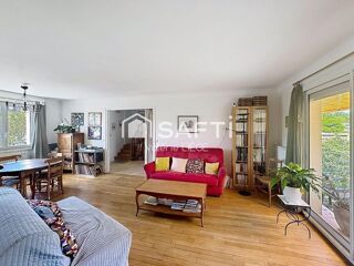 Vente Maison Maison familiale individuelle Conflans-sainte-honorine