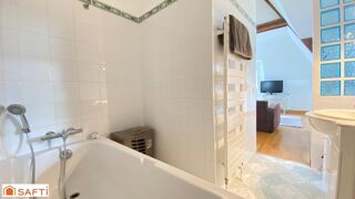  Maison à vendre 10 pièces 367 m²