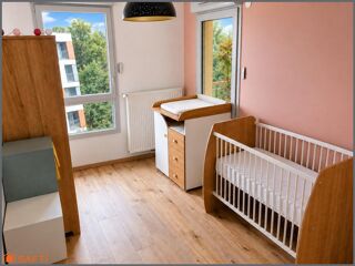  Appartement à vendre 4 pièces 79 m²