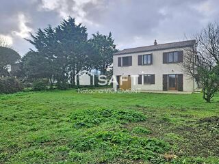  Maison � vendre 5 pi�ces 133 m�