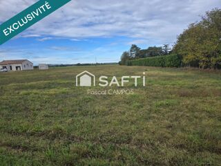  Terrain � vendre 1100 m�