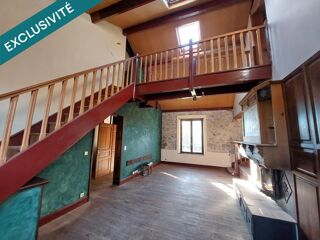  Maison  vendre 7 pices 171 m