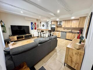  Maison  vendre 4 pices 80 m