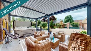  Maison à vendre 15 + pièces 420 m²