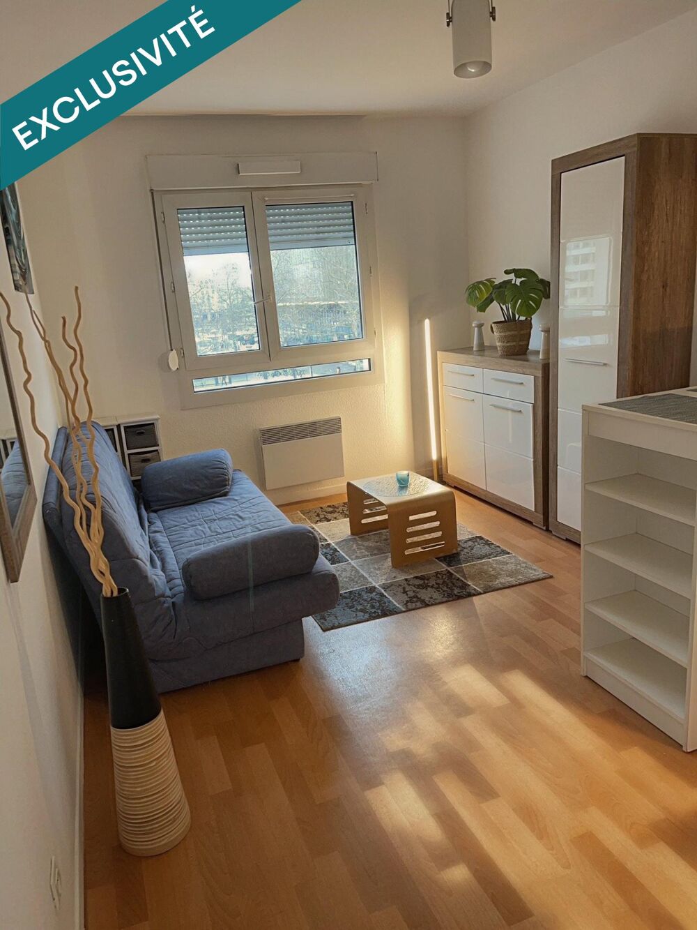 STUDIO MEUBLE IDEAL ETUDIANT