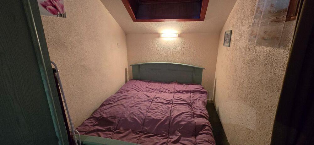 Magnifique appartement T2 possibilité T3