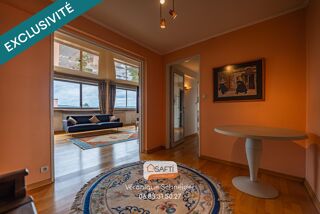  Appartement � vendre 6 pi�ces 134 m�