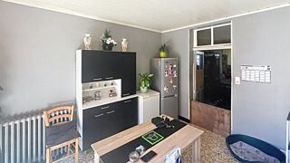  Maison � vendre 4 pi�ces 104 m�