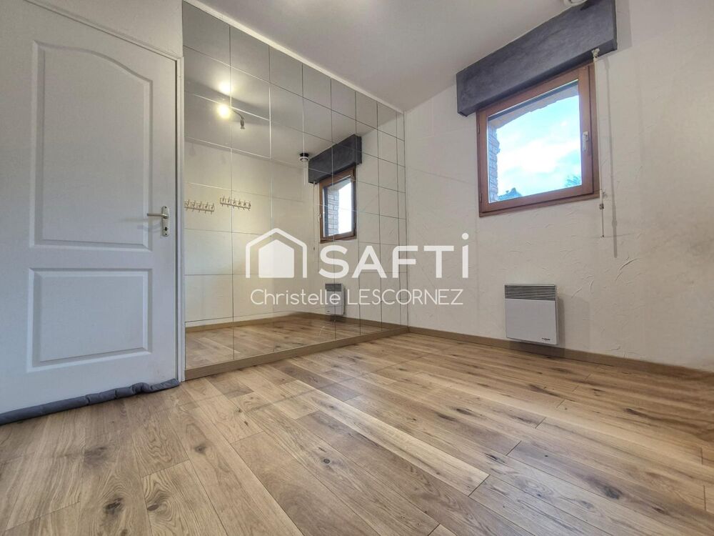 � vendre  Maison Moncheaux (59283)