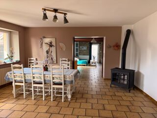  Maison � vendre 7 pi�ces 224 m�