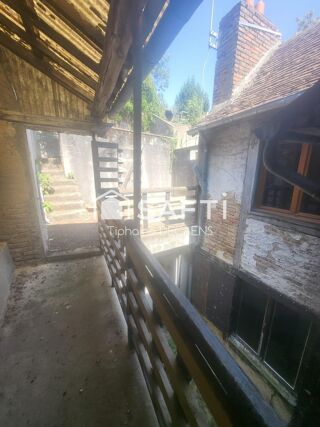  Maison à vendre 6 pièces 114 m²