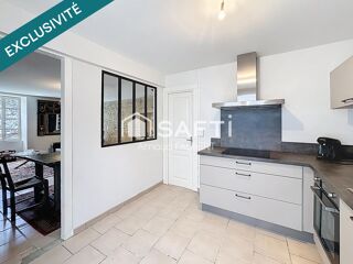  Maison � vendre 4 pi�ces 112 m�