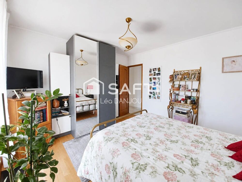Vente Maison Maison 5 pièces 127m² Ranville
