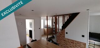  Maison � vendre 4 pi�ces 95 m�