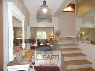  Maison à vendre 7 pièces 246 m²