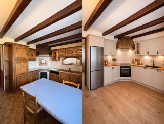  Maison à vendre 4 pièces 144 m²