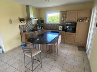  Maison � vendre 9 pi�ces 127 m�