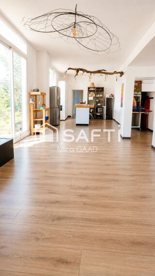  Maison à vendre 8 pièces 400 m²