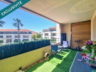  Appartement � vendre 2 pi�ces 30 m�