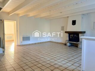  Maison à vendre 4 pièces 108 m²