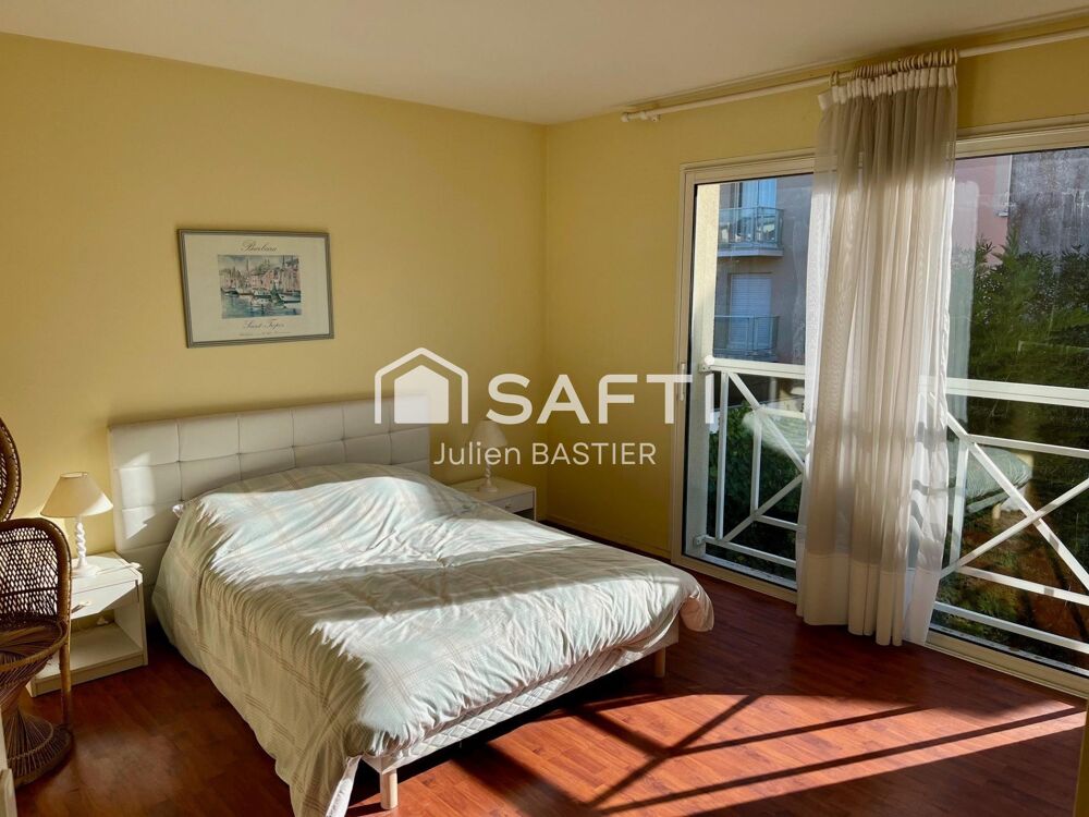  vendre  Maison Arcachon (33120)