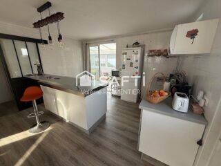  Maison � vendre 3 pi�ces 92 m�