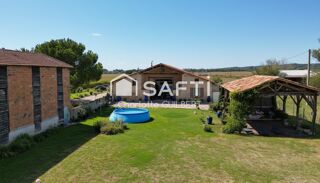  Maison à vendre 7 pièces 174 m²