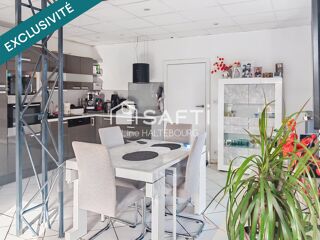  Maison � vendre 4 pi�ces 67 m�