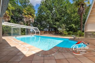  Maison à vendre 6 pièces 145 m²