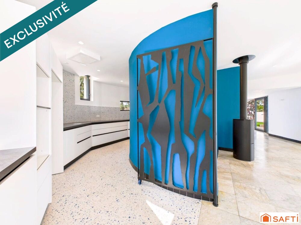 � vendre  Maison Mervilla (31320)