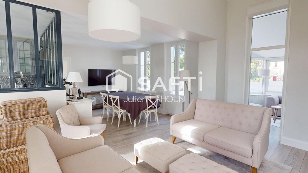  vendre  Maison Royan (17200)