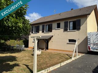  Maison  vendre 6 pices 120 m