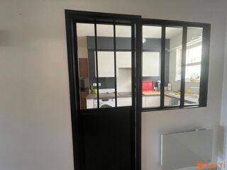  Appartement à vendre 3 pièces 79 m²
