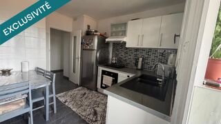 Appartement à vendre 4 pièces 76 m²